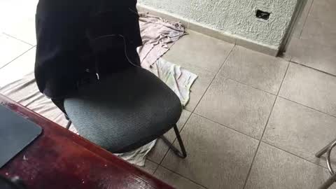 lucifer_curious online show from 10-19-25, 03:56