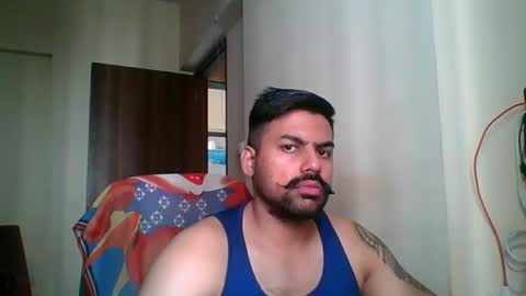 luciferdustin online show from 12-03-24, 06:48