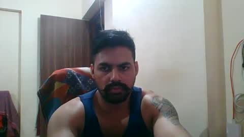 luciferdustin online show from 12-03-24, 06:06