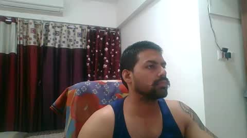 luciferdustin online show from 02-16-25, 05:37