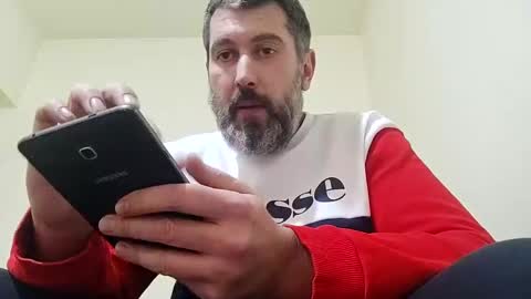 Lucifergotharder online show from 12-02-24, 07:05