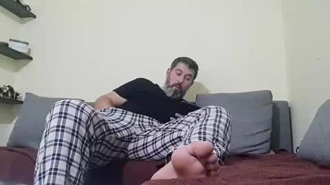 Lucifergotharder online show from 12-09-24, 08:54