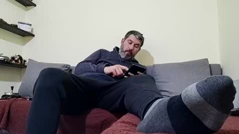 Lucifergotharder online show from 12-14-24, 04:42