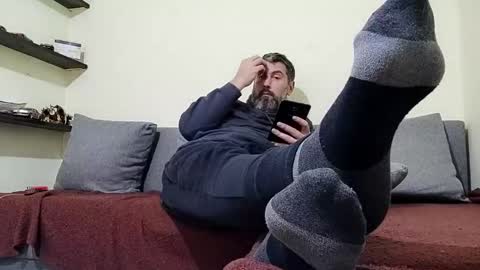 Lucifergotharder online show from 12-14-24, 07:46