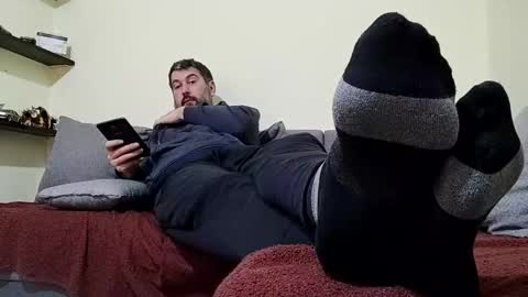 Lucifergotharder online show from 12-15-24, 10:47