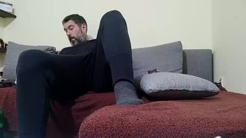 Lucifergotharder online show from 12-19-24, 03:19