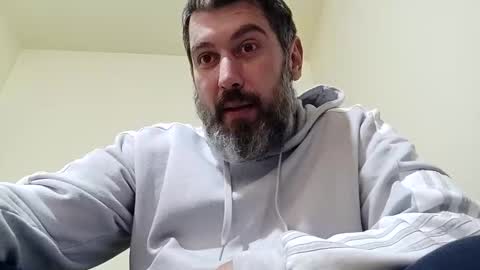 Lucifergotharder online show from 12-25-24, 09:00