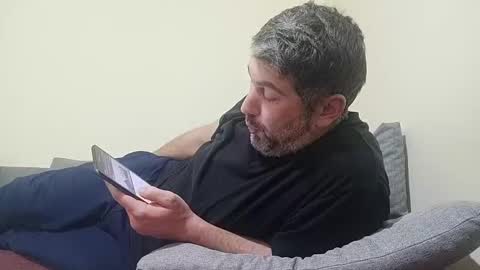 Lucifergotharder online show from 01-07-25, 03:44