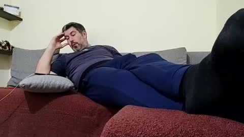 Lucifergotharder online show from 01-09-25, 04:06