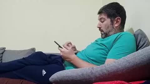 Lucifergotharder online show from 01-13-25, 06:16