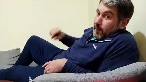 Lucifergotharder online show from 01-14-25, 05:45