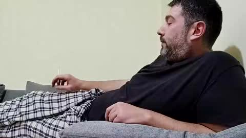 Lucifergotharder online show from 01-27-25, 07:46