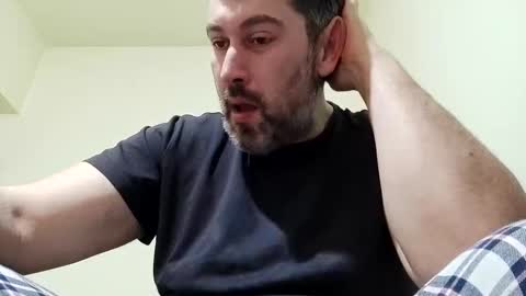 Lucifergotharder online show from 01-30-25, 07:18