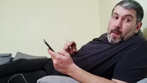 Lucifergotharder online show from 01-30-25, 12:48