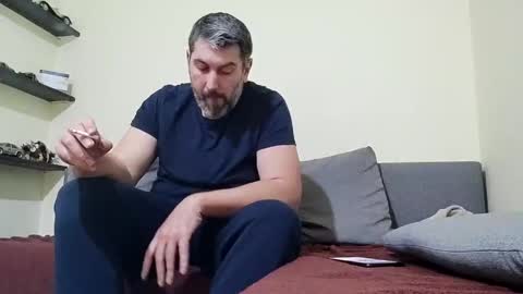 Lucifergotharder online show from 02-01-25, 07:34