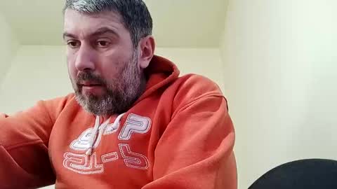 Lucifergotharder online show from 02-05-25, 11:02