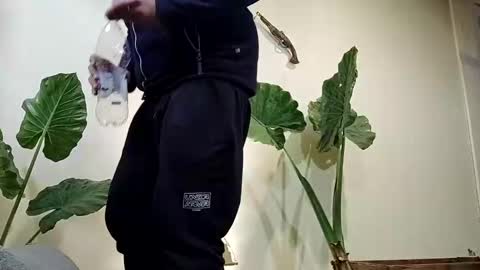 Lucifergotharder online show from 02-23-25, 11:00