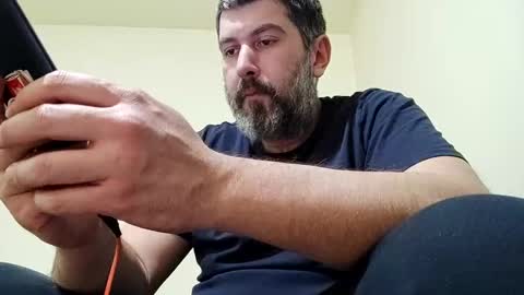 Lucifergotharder online show from 02-27-25, 09:58