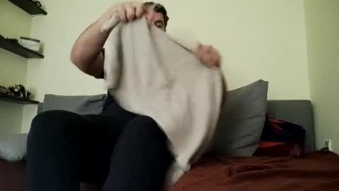 Lucifergotharder online show from 03-02-25, 12:31