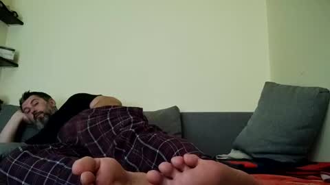 Lucifergotharder online show from 03-08-25, 08:25