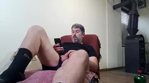 Lucifergotharder online show from 09-14-25, 11:20