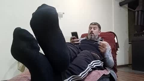 Lucifergotharder online show from 09-28-25, 05:29