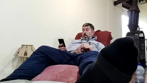 Lucifergotharder online show from 10-04-25, 01:42