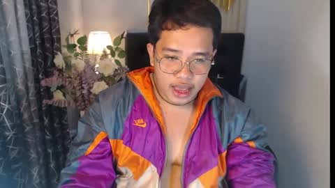 Luciferhotcum online show from 01-31-25, 03:11