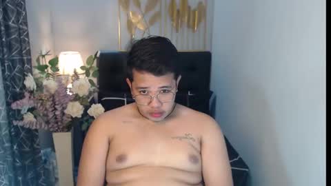 Luciferhotcum online show from 02-02-25, 10:02