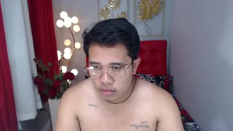 Luciferhotcum online show from 02-02-25, 04:22