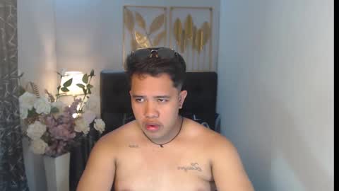 Luciferhotcum online show from 02-04-25, 03:36