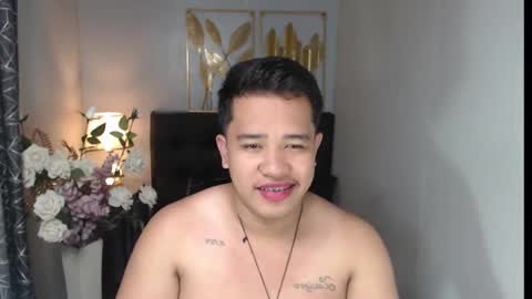 Luciferhotcum online show from 02-08-25, 12:38