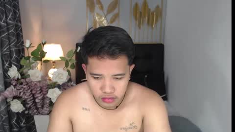 Luciferhotcum online show from 02-08-25, 01:44