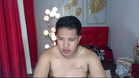 Luciferhotcum online show from 02-08-25, 11:13