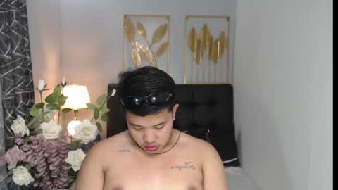 Luciferhotcum online show from 02-09-25, 08:33