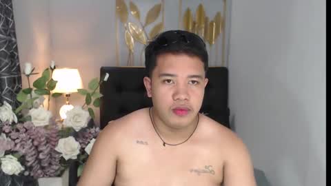 Luciferhotcum online show from 02-10-25, 12:52