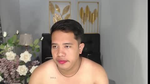 Luciferhotcum online show from 02-10-25, 01:55