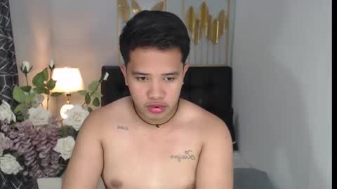 Luciferhotcum online show from 02-10-25, 04:58