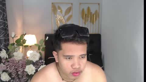 Luciferhotcum online show from 02-10-25, 08:00