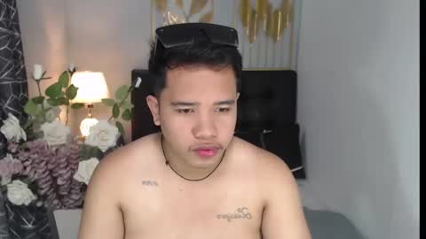 Luciferhotcum online show from 02-11-25, 05:58