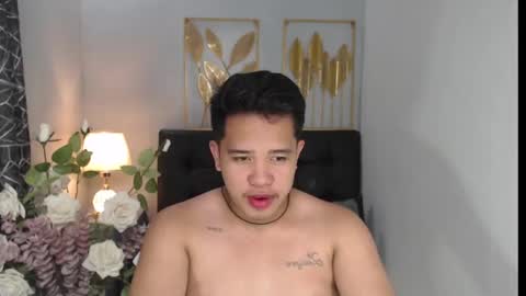 Luciferhotcum online show from 02-11-25, 01:20