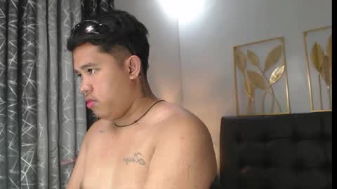 Luciferhotcum online show from 02-12-25, 12:12