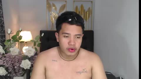 Luciferhotcum online show from 02-12-25, 03:27