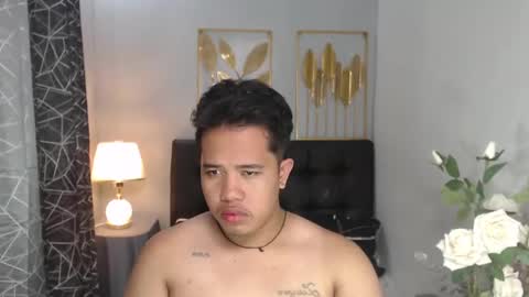 Luciferhotcum online show from 02-14-25, 06:29