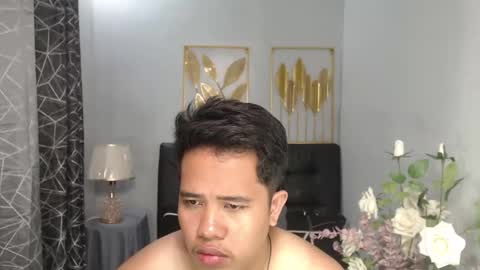 Luciferhotcum online show from 02-19-25, 11:06