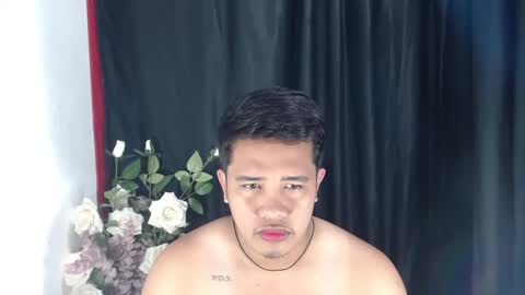 Luciferhotcum online show from 02-23-25, 02:57