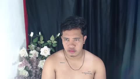 Luciferhotcum online show from 02-23-25, 06:01