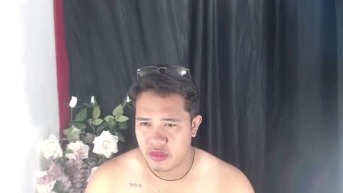 Luciferhotcum online show from 02-24-25, 06:47