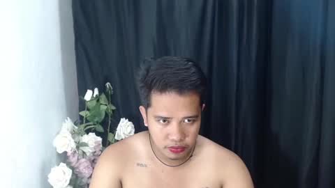 Luciferhotcum online show from 02-25-25, 11:30