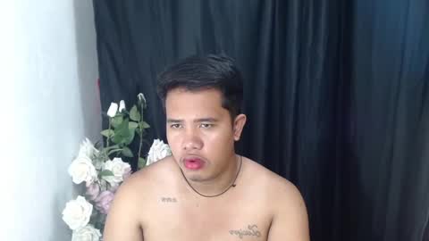 Luciferhotcum online show from 02-25-25, 06:31